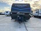 Thumbnail Photo 2 for New 2023 Coachmen Catalina Legacy Edition 323BHDSCK